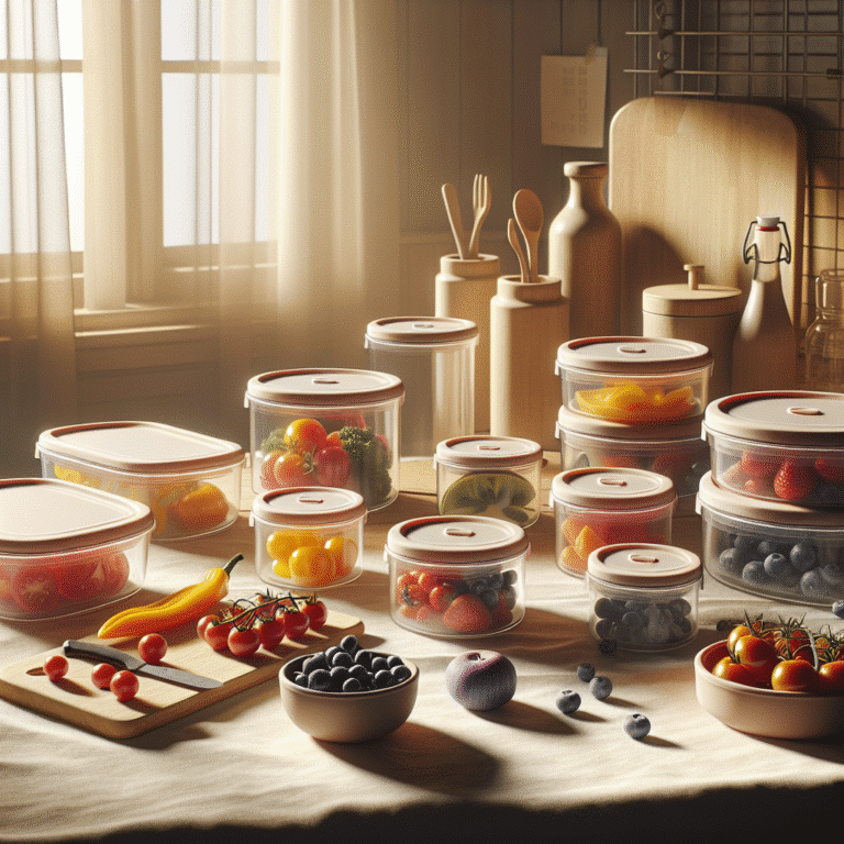 the best reusable food storage containers for everyday use