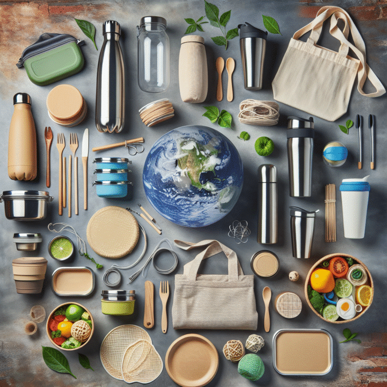 top 10 reusable containers that save the planet