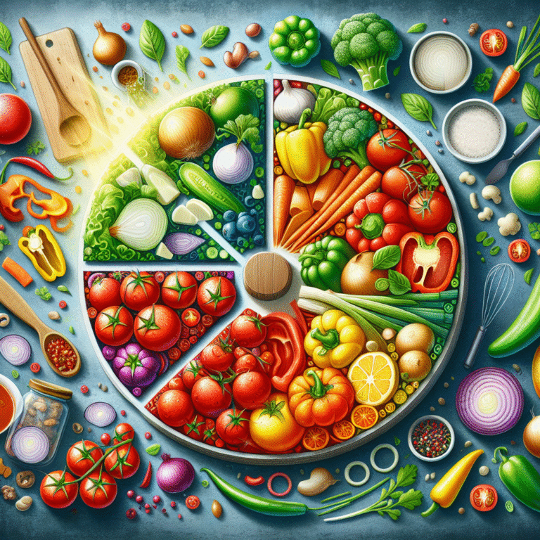 Budget-Friendly Meals Using Leftover Produce