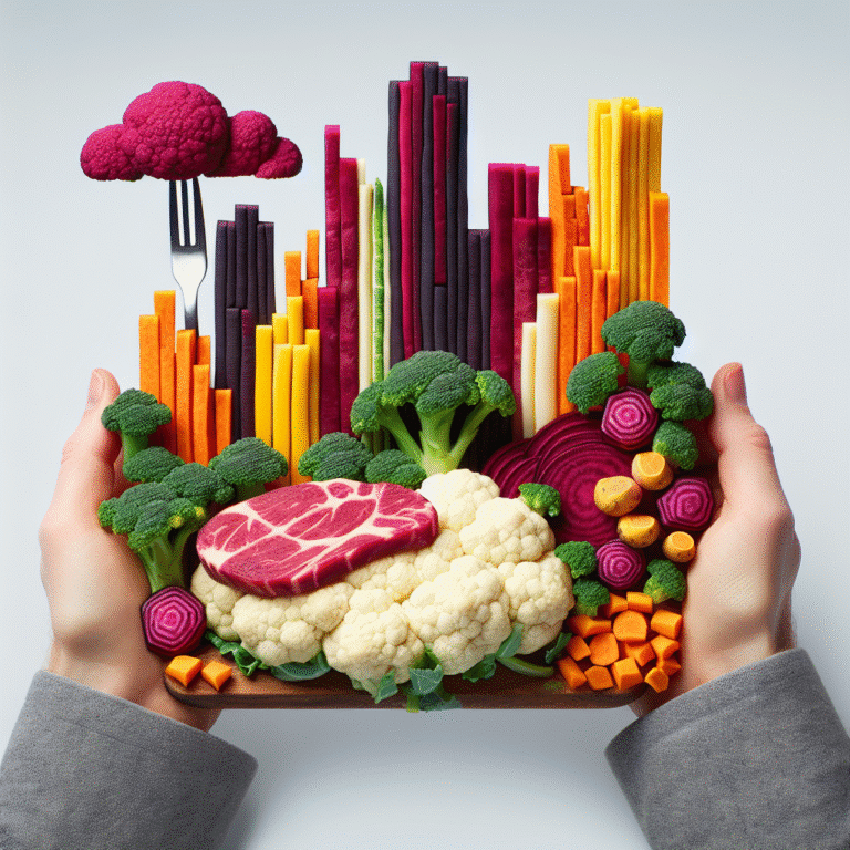 Creative Ways to Use Up Leftover Vegetables